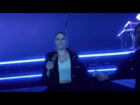 London Grammar - Lose Your Head REMIX *ending rave (Manchester; Nov. 9, 2021)