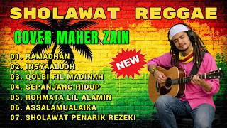 Download lagu FULL ALBUM LAGU MAHER ZAIN TERPOPULER SPESIAL RAMADHAN 2026 (REGGAE VERSION)🔥 Sambut Berkah Ramadhan mp3