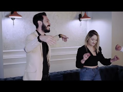 Ömer Can Şimşek: Kalbini Bana Ver  (Official Video Klip )