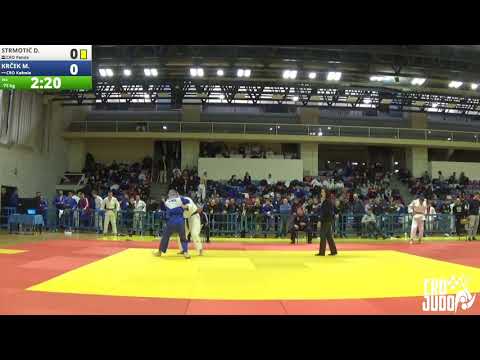 2020-02-01, PH seniori - Mislav Krček vs Dino Strmotić