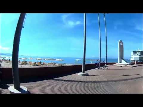 Towards Follonica - September 29 2026
