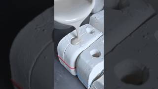 Download lagu Porcelain BJD doll making process molds remolding. Doll parts #bjddolls mp3