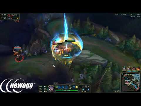 [ Adrian Riven ] Riven vs Katarina Top - Adrian Riven DIAMOND I 47 LP