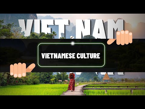 Slide Khám Phá Văn Hóa Việt Nam (Phiên Bản Tiếng Anh) thumbnail