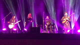 Black Jacket Symphony performs Tom Petty&#39;s What Are You Doin&#39; in My Life?