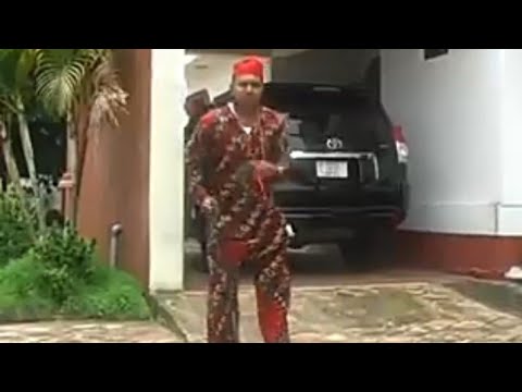 Agu Risky Ijeoma - Uwa Bu Ugbo Ojo ©2011