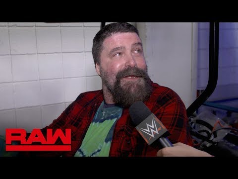 Mick Foley Feels That He Came Up Short In His Promo To Introduce The WWE 24/7 Championship