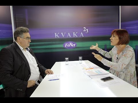 Vlast sve nervoznija