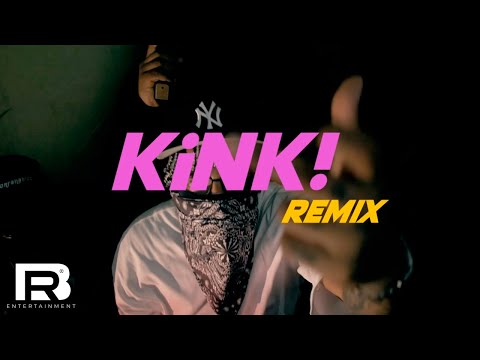 Eiby - K¡nk! (Remix) x Jeyson x Dubosky x VALENTINO GRM x TOT x Real Boss Entertainment (Video Of)