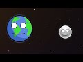 WHY EARTH IS THE ONLY HABITABLE PLANET!