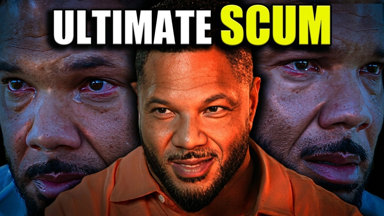 The PREDATOR Everyone Missed on 90 Day Fiance & Elise’s Breaking Point | 90 Day Fiance