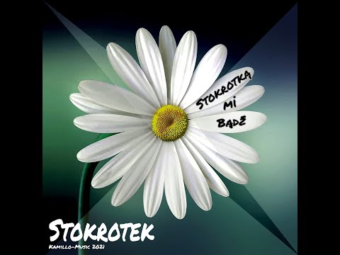 Stokrotek - Stokrotką mi bądź (official audio)
