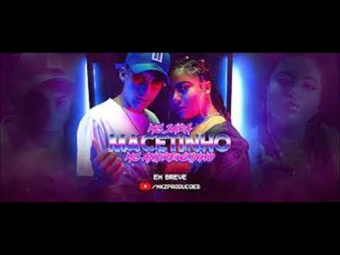 MC Sara e MC Andrewzinho - Macetinho Vem que eu - Musica Nova 2020