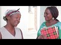 Whose Home Work Kansiime Anne African Comedy