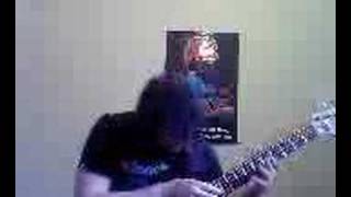 Bass Tapping sikTh 