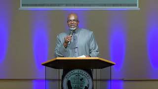 Dr. Claybon Lea, Jr. – “An Unspoken Promise”