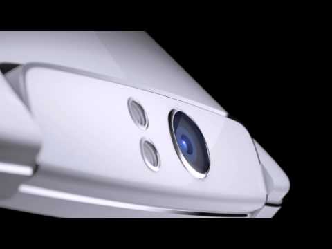 OPPO N1 - Return to Innovation