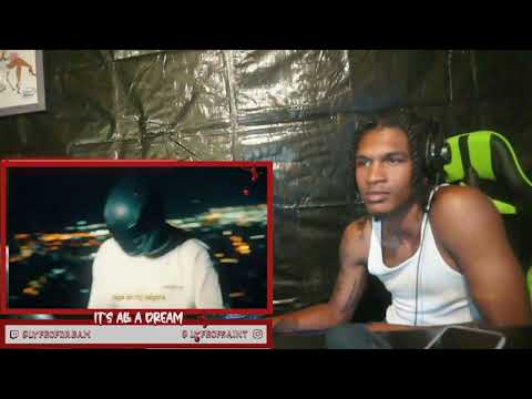 V9 ft. Smokes - GUZU SHIFT | DREAM REACTION
