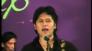 Download lagu H. ARJUNA SAMBA [SAMBA ROCK DANGDUT] - MELODI CINTA mp3