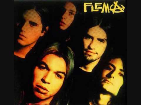 Anarquia En La Escuela - Flema