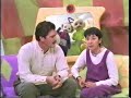 Iowa Public Television Program Breaks May 7 1998