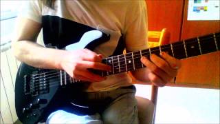 Video thumbnail for Kramer Sustainer 1989 by Cristiano Stefana