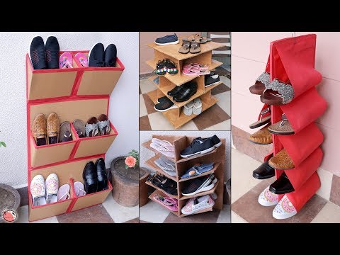 download lagu mp3 mp4 Easy Shoe Rack Ideas, download lagu Easy Shoe Rack Ideas gratis, unduh video klip Easy Shoe Rack Ideas