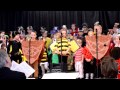 BUGZ First Grade Musical