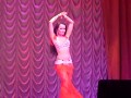 Viktoria Fortuna Bellydance Sirena