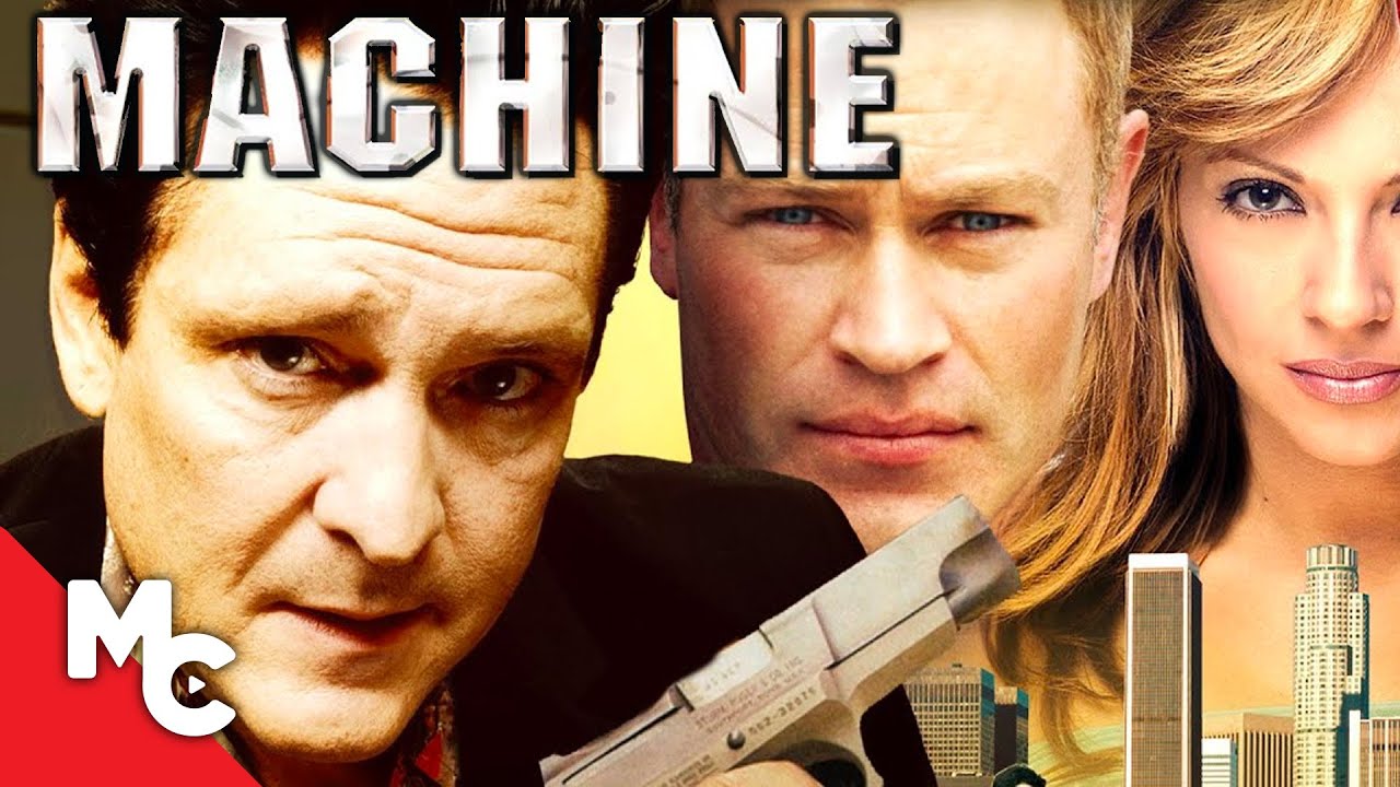 Machine (2006)