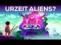 Gab Es Aliens In Unserer Vergangenheit