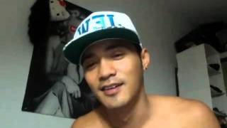 #13 - ass grabber ( shut up & kiss me mixtape )