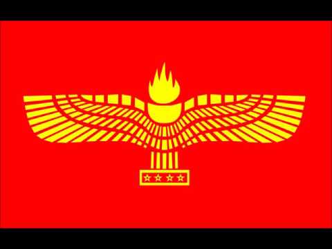 Matay Ishok  -  10 Suryoye