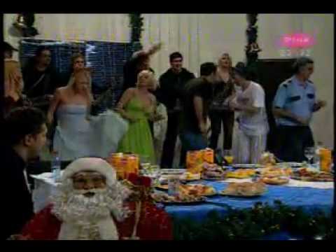 Bora Čorba na farmi