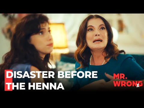 Mr. Wrong's Mother Faints - Mr. Wrong Episode 14