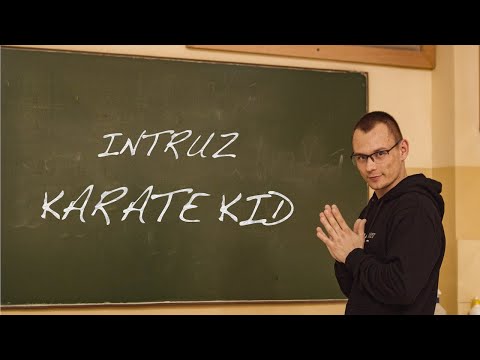 Video thumbnail for Karate Kid