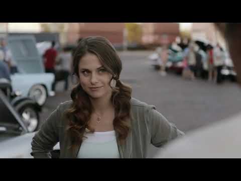 Run The Race Trailer Song (NEEDTOBREATHE - Brother)