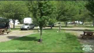 Cross Creek RV Park Video