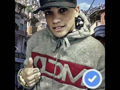 Mc Chapo Novinha No Camarote