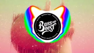 The Ninetys - All Saints [Bass Boosted]