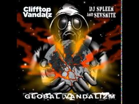 Clifftop Vandalz ft. Mr. Erbie - Keep Strong