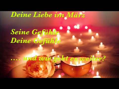 ❤️Prophezeiung f. seine Gefühle f. dich/Kartenlegen /Liebesorakel/Hellsehen/Seelenpartner