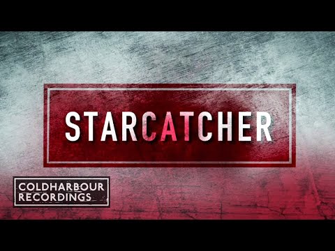 Claus Backslash - Starcatcher