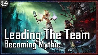 Raid Leading: Leading Your Team Effectively