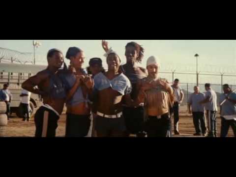 The Longest Yard - Tracy Morgan