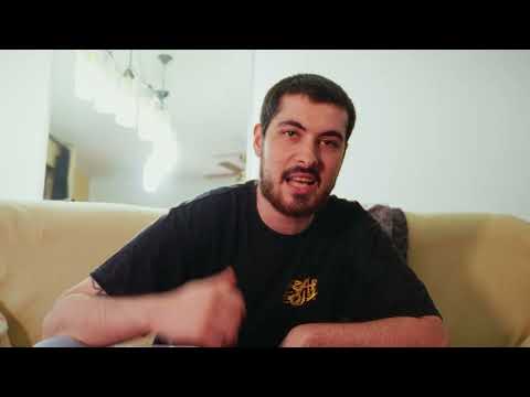 DUELO DE EGOS - COBRE- REKO & DJ RED WINE (Prod. Studios Z)