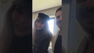 Aygün Kazımova &amp; Kamil Qədimzadə - Badə - Sevgilim süz “