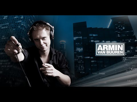 Armin van Buuren – A State of Trance   ASOT 400
