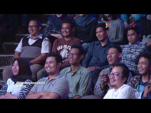 Praz Teguh: Penderitaan Ikut Audisi (SUCI 6 Callback)