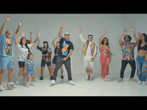 Berto Trebol Clan - EL FLOWCITO | Official Music Video